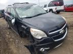 CHEVROLET - EQUINOX