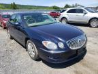 BUICK - LACROSSE