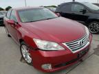 LEXUS - ES350