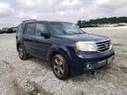 HONDA - PILOT