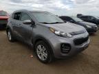 KIA - SPORTAGE