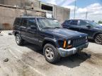 JEEP - CHEROKEE