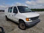 FORD - ECONOLINE