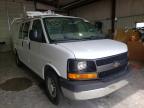 CHEVROLET - EXPRESS