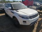 LAND ROVER - RANGE ROVER