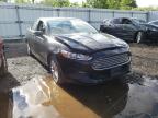 FORD - FUSION