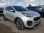 KIA - SPORTAGE