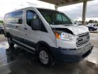 FORD - TRANSIT CONNECT