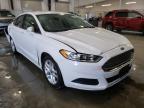 FORD - FUSION