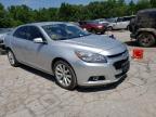 CHEVROLET - MALIBU