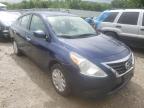 NISSAN - VERSA