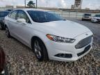 FORD - FUSION