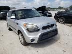 KIA - SOUL