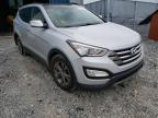 HYUNDAI - SANTA FE