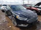 FORD - FUSION