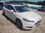 FORD - FUSION