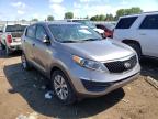 KIA - SPORTAGE