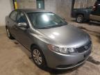 KIA - FORTE