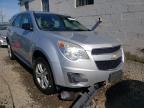 CHEVROLET - EQUINOX