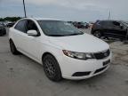 KIA - FORTE