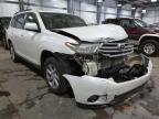 TOYOTA - HIGHLANDER