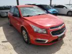 CHEVROLET - CRUZE