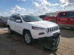 JEEP - GRAND CHEROKEE