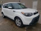 KIA - SOUL