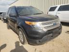 FORD - EXPLORER