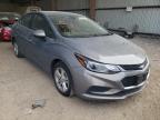 CHEVROLET - CRUZE