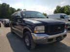 FORD - EXCURSION