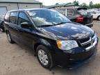 DODGE - GRAND CARAVAN