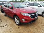 CHEVROLET - EQUINOX