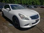 INFINITI - G37