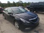 HYUNDAI - SONATA