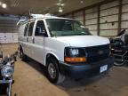 CHEVROLET - EXPRESS