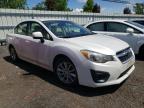SUBARU - IMPREZA