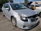 NISSAN - SENTRA