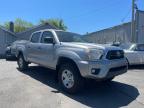 TOYOTA - TACOMA