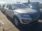 FORD - EXPLORER