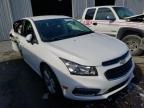 CHEVROLET - CRUZE