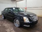 CADILLAC - DTS