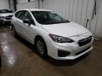SUBARU - IMPREZA