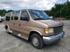 FORD - ECONOLINE