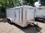 usados UTILITY TRAILER