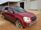 CHEVROLET - EQUINOX