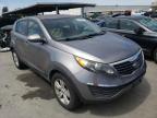 KIA - SPORTAGE