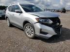 NISSAN - ROGUE
