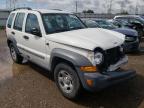 JEEP - LIBERTY