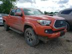 TOYOTA - TACOMA